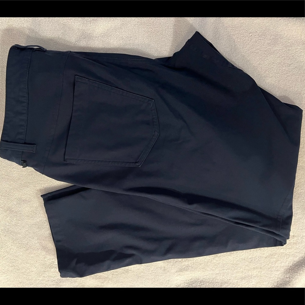 Men’s ABC Slim-Fit Pant